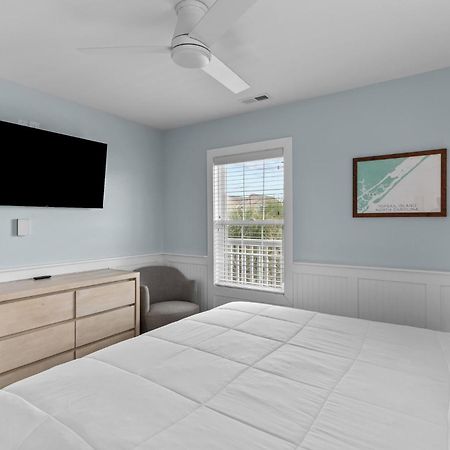 Loggerhead Inn And Suites เซิร์ฟซิตี ภายนอก รูปภาพ
