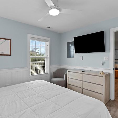 Loggerhead Inn And Suites เซิร์ฟซิตี ภายนอก รูปภาพ