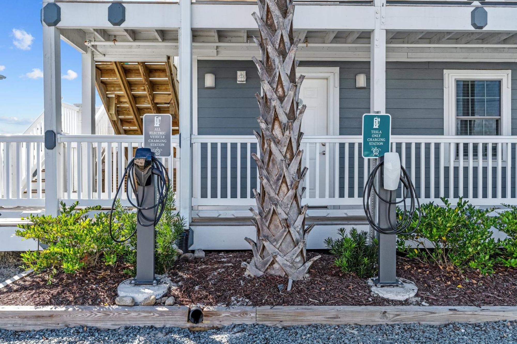 Loggerhead Inn And Suites เซิร์ฟซิตี ภายนอก รูปภาพ