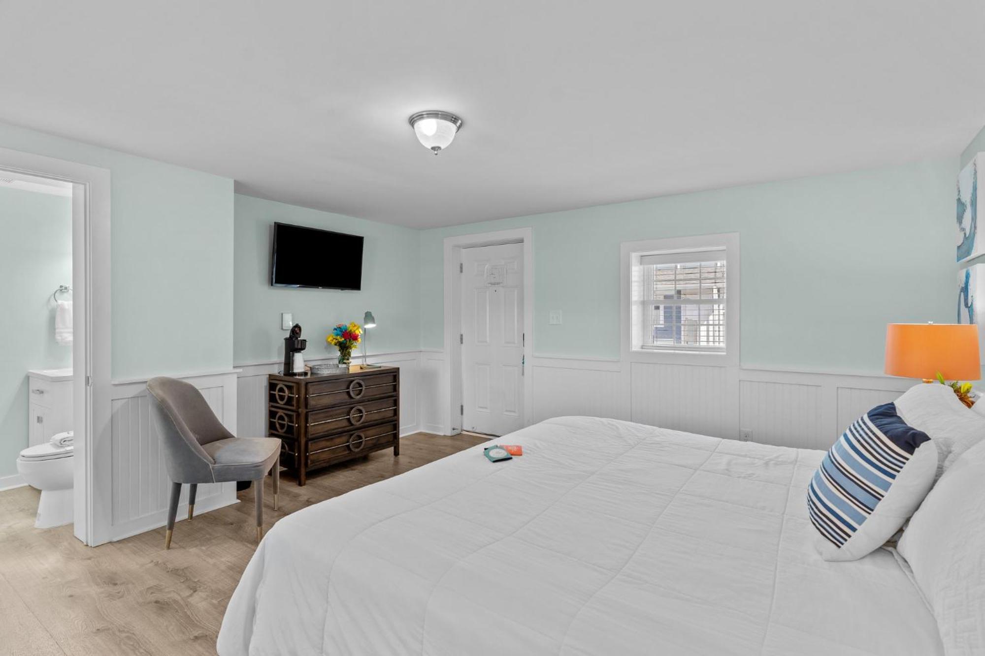 Loggerhead Inn And Suites เซิร์ฟซิตี ภายนอก รูปภาพ