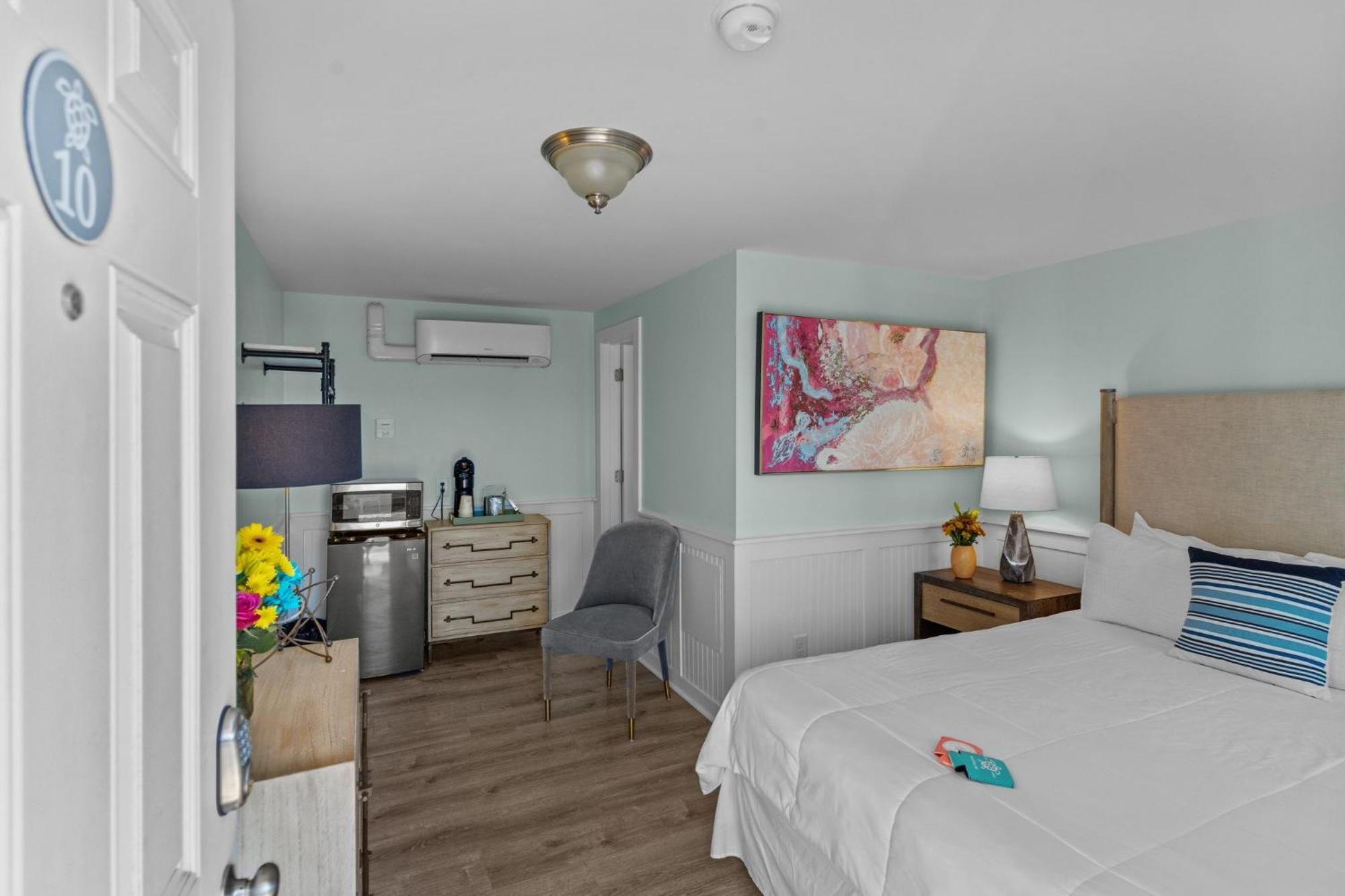 Loggerhead Inn And Suites เซิร์ฟซิตี ภายนอก รูปภาพ