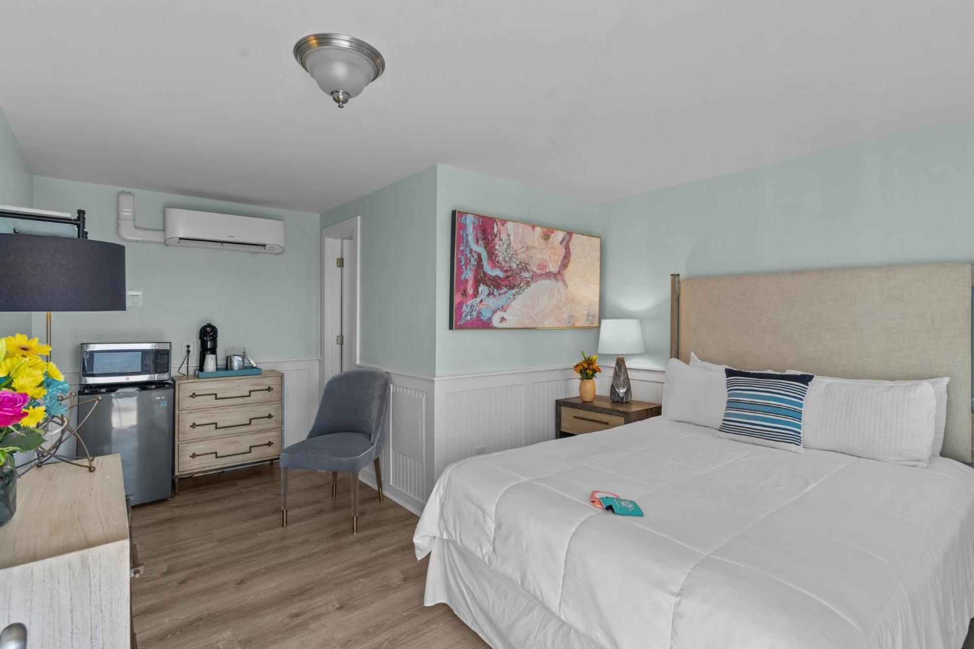 Loggerhead Inn And Suites เซิร์ฟซิตี ภายนอก รูปภาพ