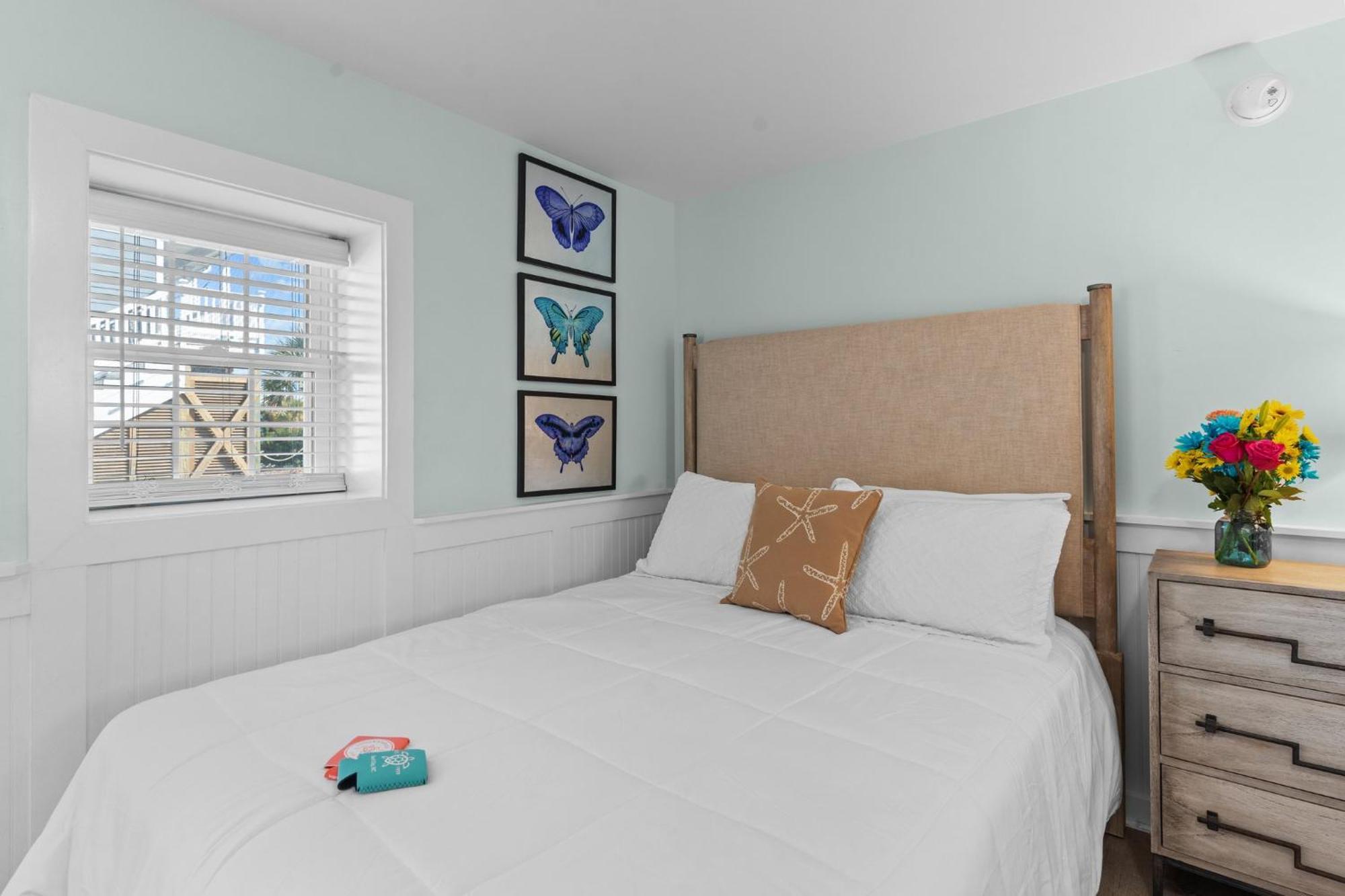 Loggerhead Inn And Suites เซิร์ฟซิตี ภายนอก รูปภาพ