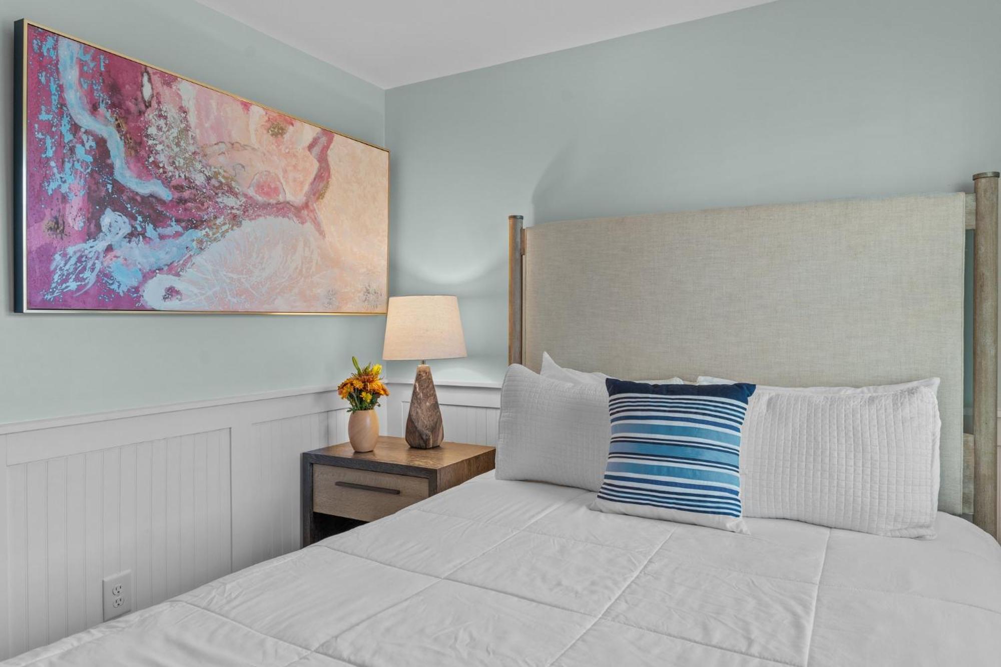 Loggerhead Inn And Suites เซิร์ฟซิตี ภายนอก รูปภาพ
