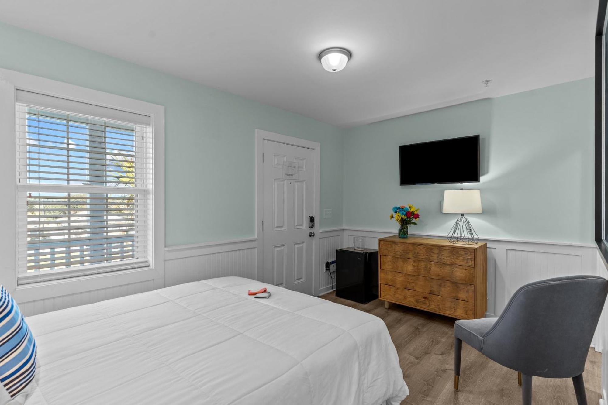Loggerhead Inn And Suites เซิร์ฟซิตี ภายนอก รูปภาพ