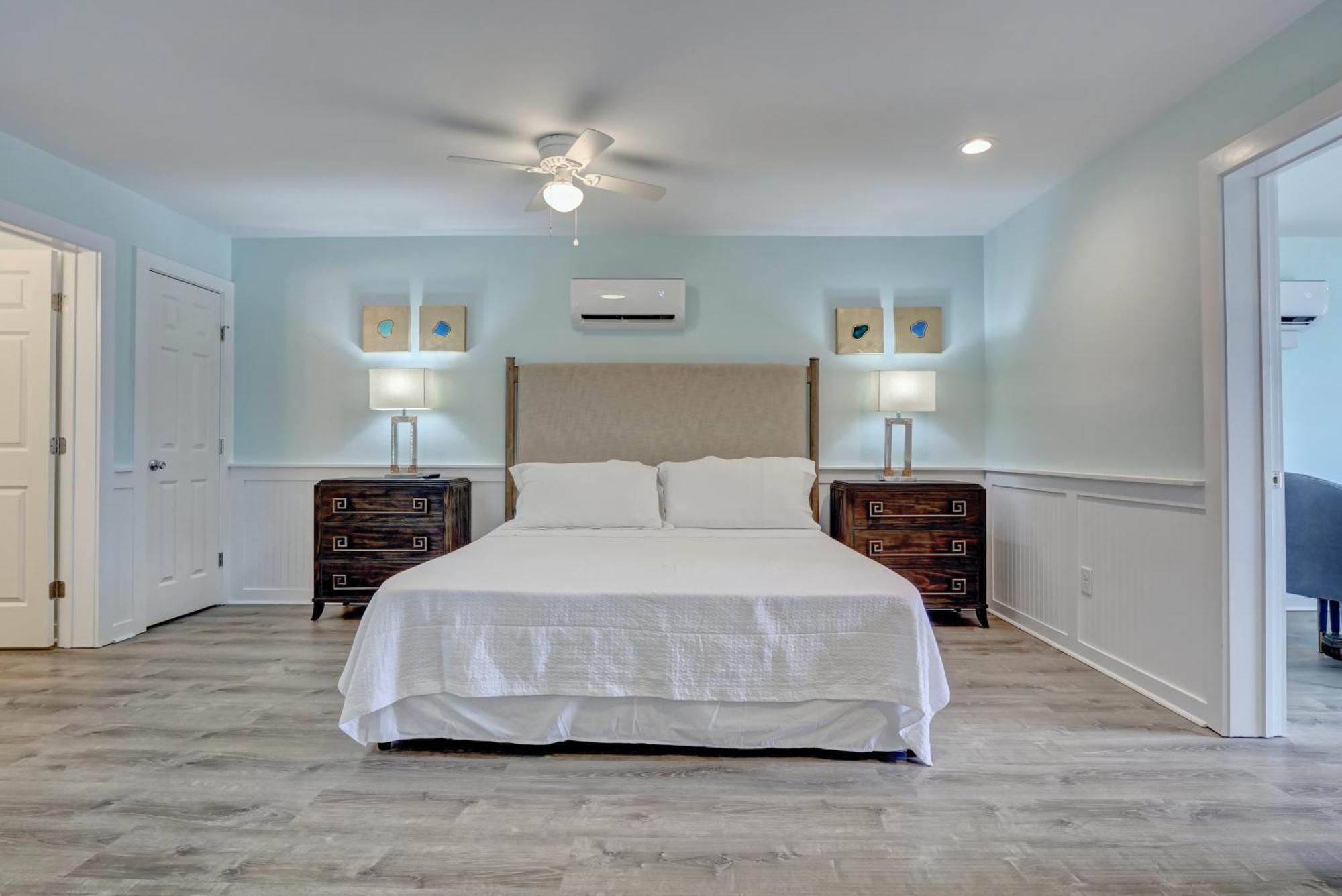 Loggerhead Inn And Suites เซิร์ฟซิตี ภายนอก รูปภาพ