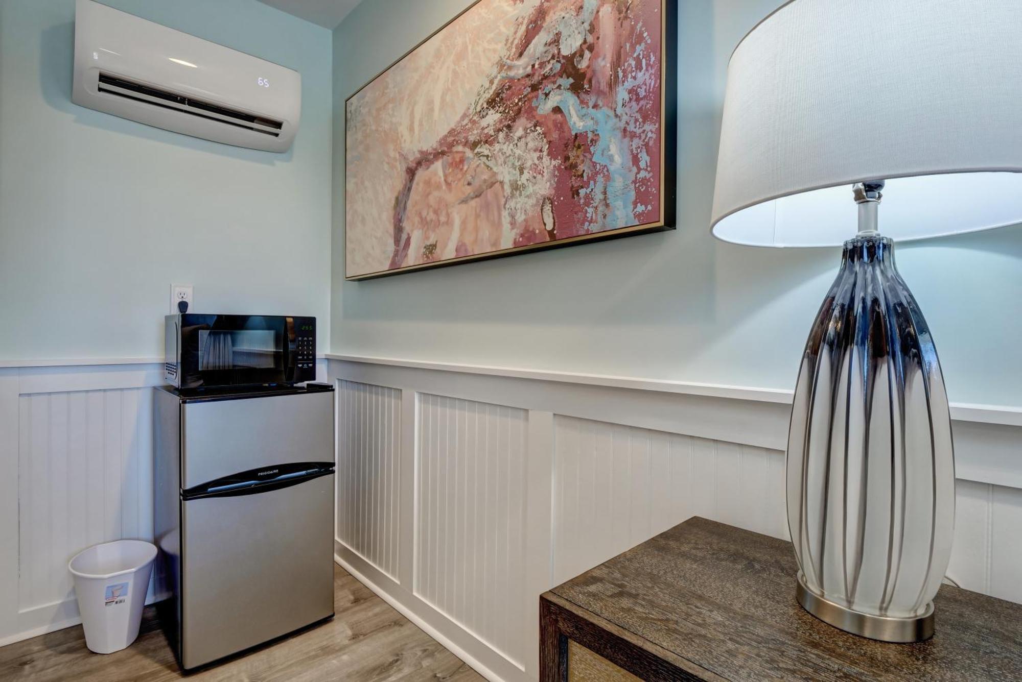 Loggerhead Inn And Suites เซิร์ฟซิตี ภายนอก รูปภาพ