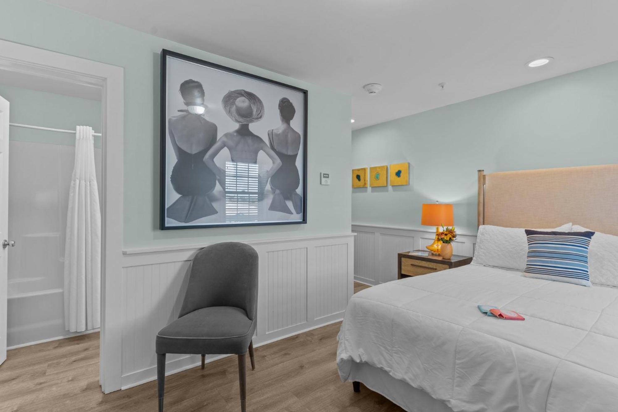 Loggerhead Inn And Suites เซิร์ฟซิตี ห้อง รูปภาพ
