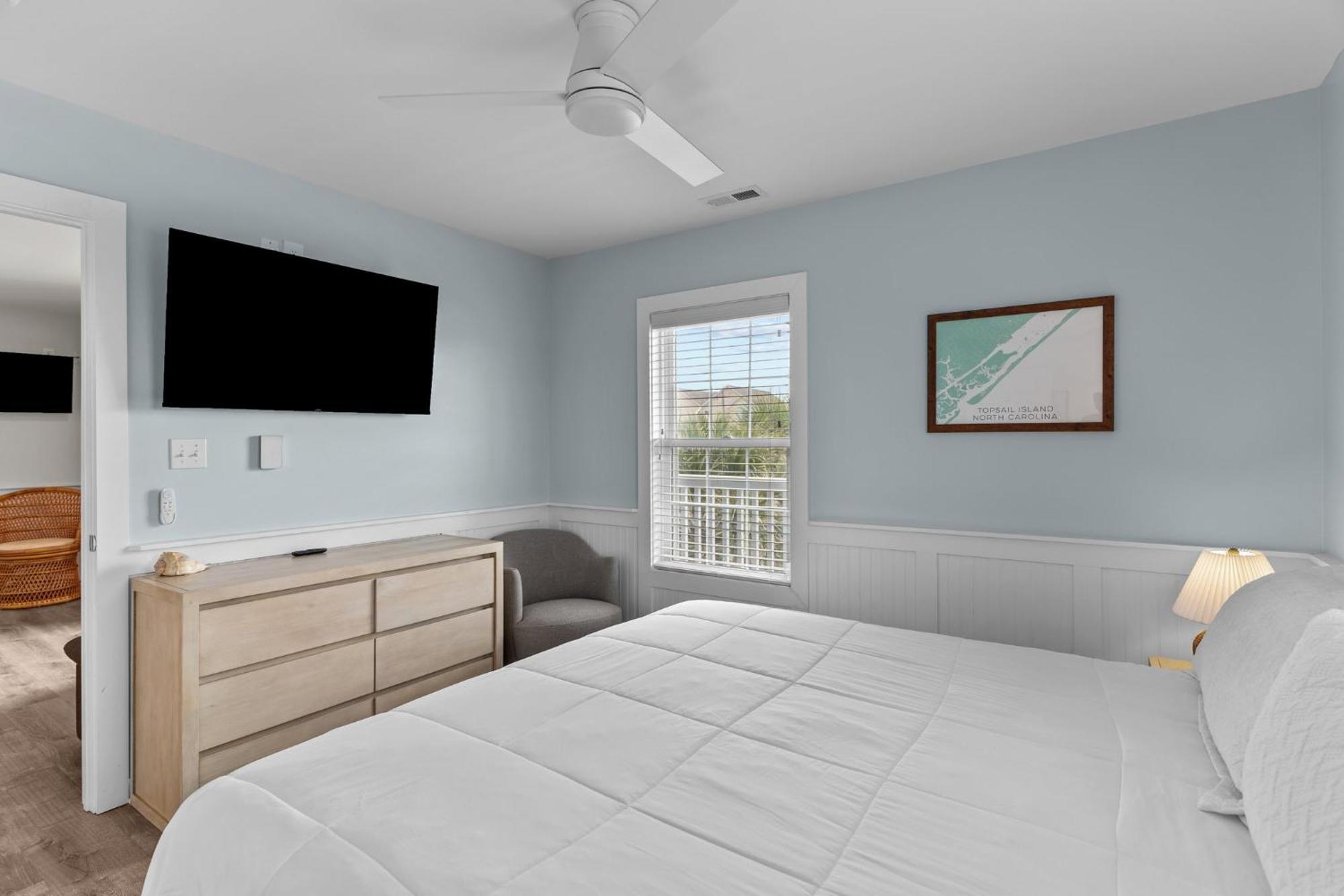 Loggerhead Inn And Suites เซิร์ฟซิตี ภายนอก รูปภาพ