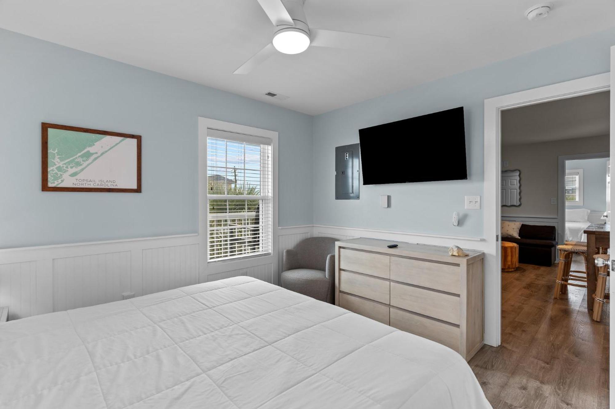 Loggerhead Inn And Suites เซิร์ฟซิตี ภายนอก รูปภาพ