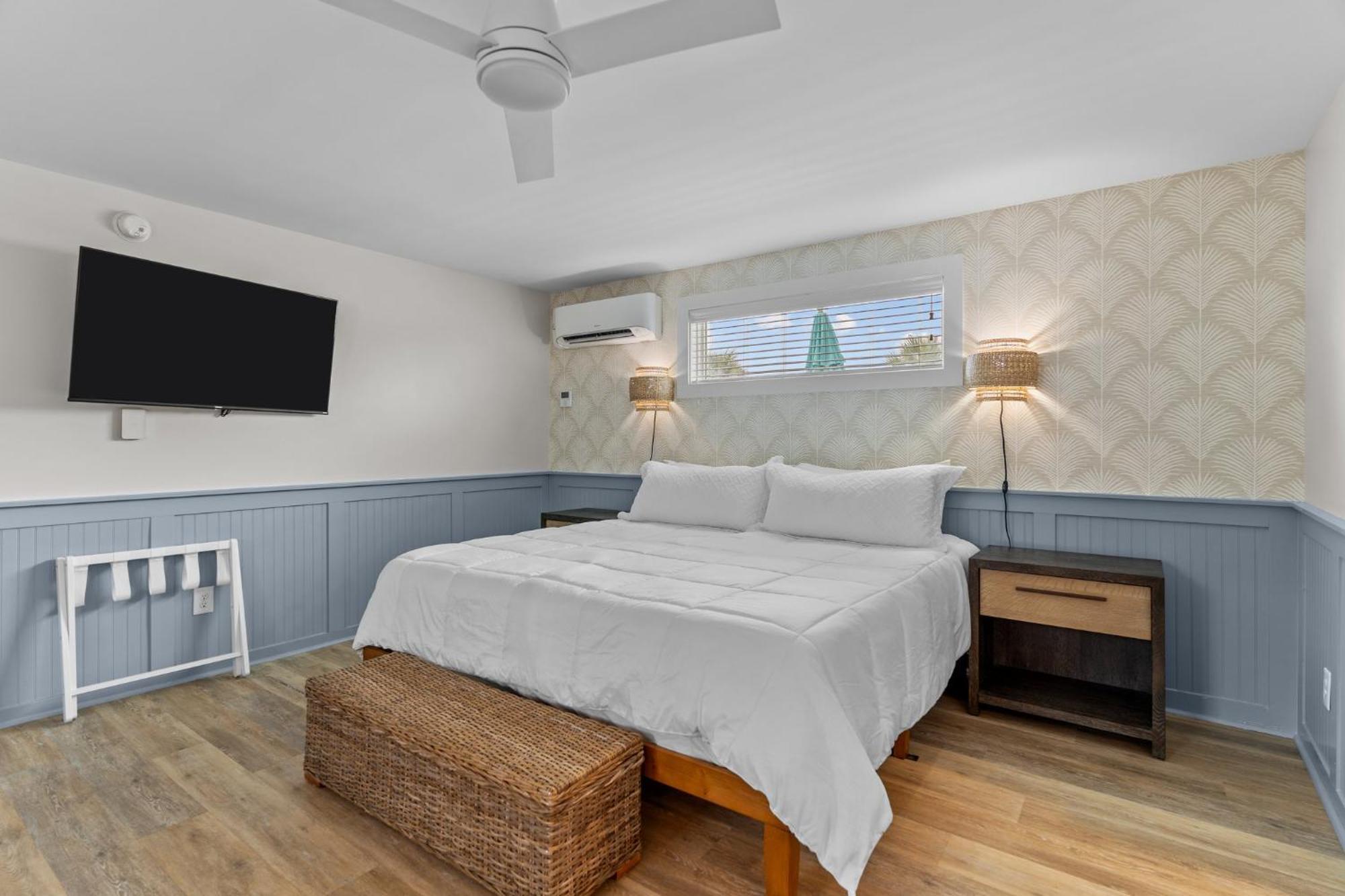Loggerhead Inn And Suites เซิร์ฟซิตี ภายนอก รูปภาพ
